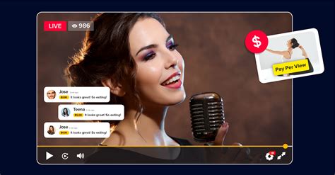 livestream monetization|Live Streaming Monetization: Everything You Need to Know.